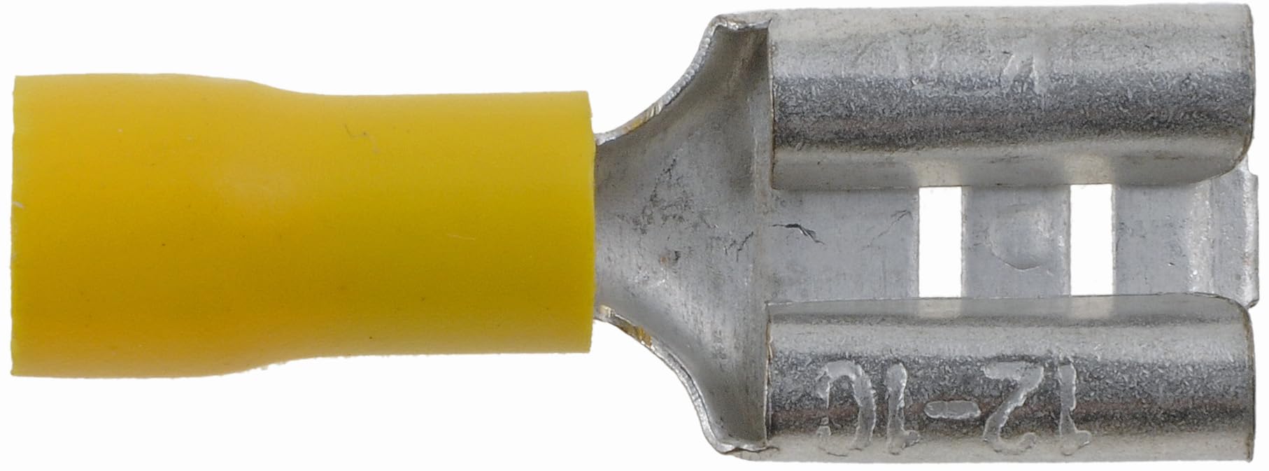 Amazon.com: Dorman 85447 12-10 Gauge Female Disconnect, .375